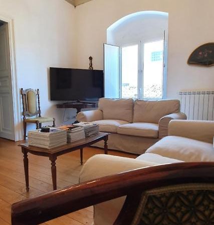 Il Cortile Del Marchese Beccadelli Bed & Breakfast Sambuca di Sicilia Bagian luar foto