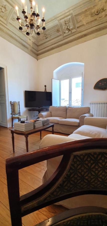 Il Cortile Del Marchese Beccadelli Bed & Breakfast Sambuca di Sicilia Bagian luar foto