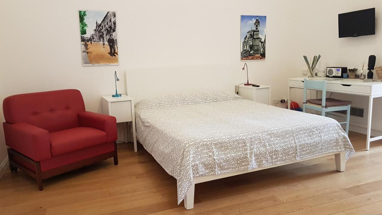 Il Cortile Del Marchese Beccadelli Bed & Breakfast Sambuca di Sicilia Bagian luar foto