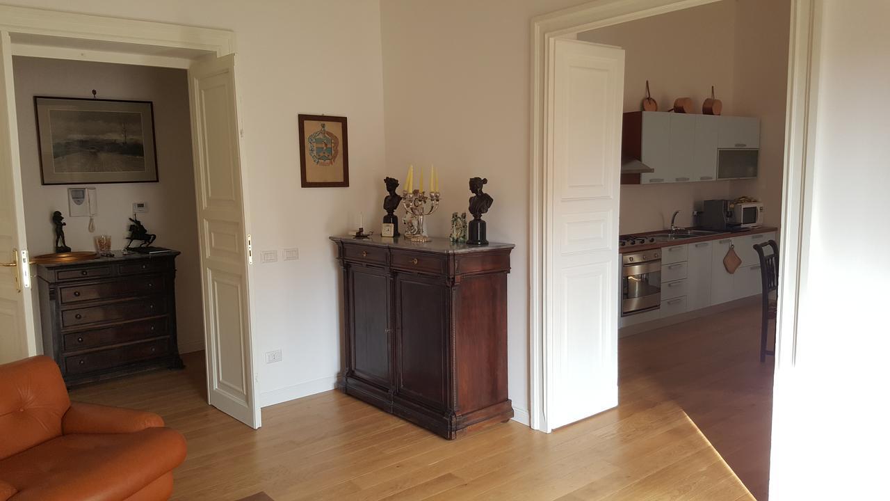 Il Cortile Del Marchese Beccadelli Bed & Breakfast Sambuca di Sicilia Bagian luar foto