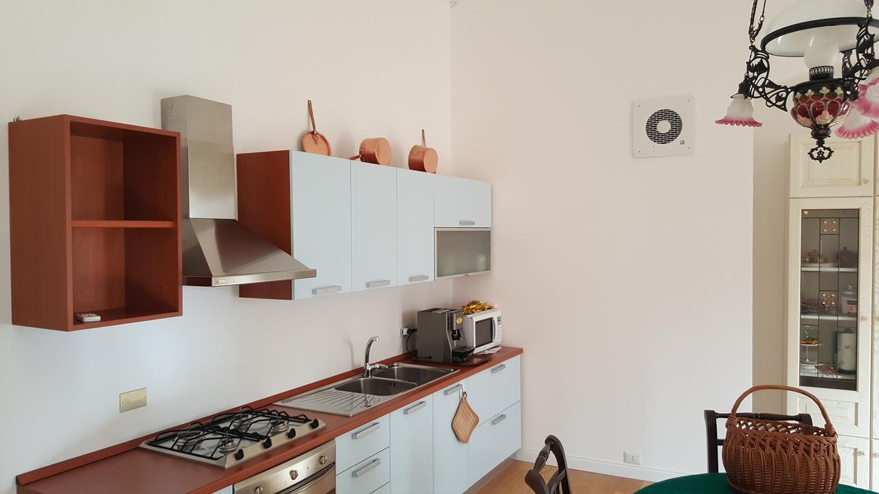 Il Cortile Del Marchese Beccadelli Bed & Breakfast Sambuca di Sicilia Bagian luar foto