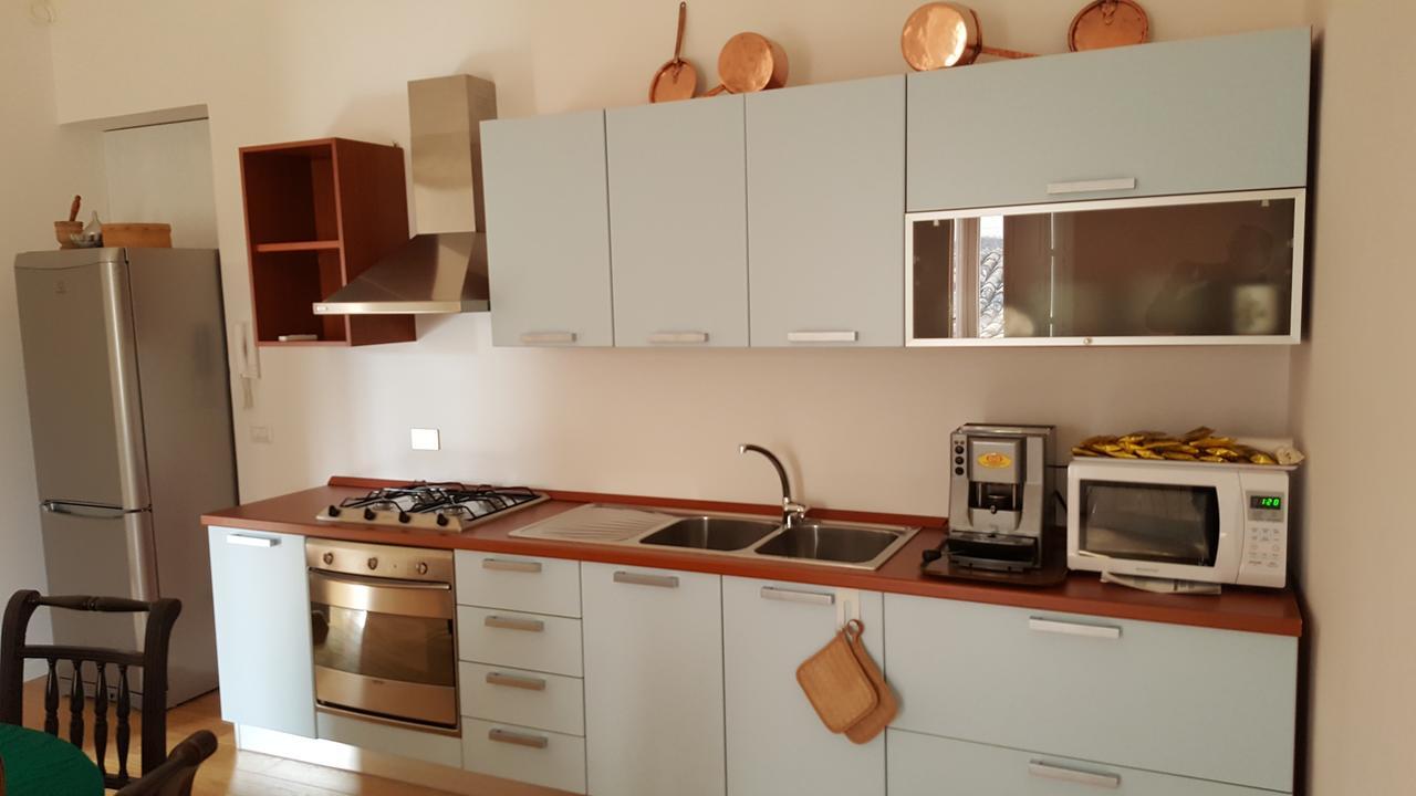 Il Cortile Del Marchese Beccadelli Bed & Breakfast Sambuca di Sicilia Bagian luar foto