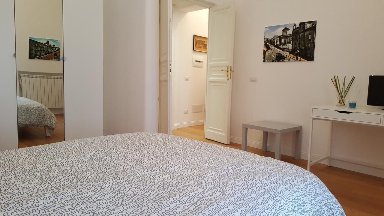 Il Cortile Del Marchese Beccadelli Bed & Breakfast Sambuca di Sicilia Bagian luar foto
