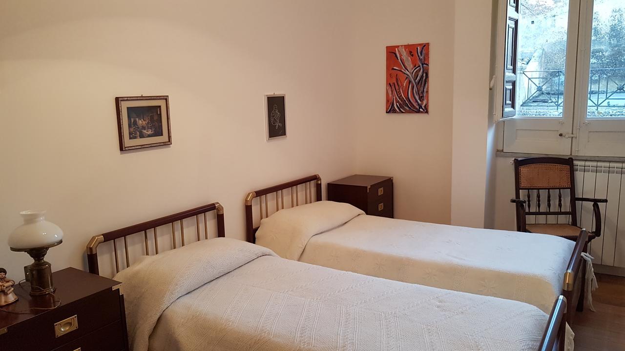 Il Cortile Del Marchese Beccadelli Bed & Breakfast Sambuca di Sicilia Bagian luar foto