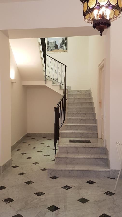 Il Cortile Del Marchese Beccadelli Bed & Breakfast Sambuca di Sicilia Bagian luar foto