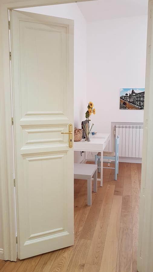 Il Cortile Del Marchese Beccadelli Bed & Breakfast Sambuca di Sicilia Bagian luar foto