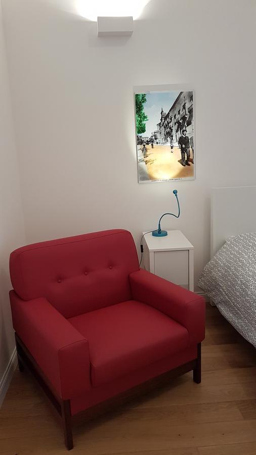 Il Cortile Del Marchese Beccadelli Bed & Breakfast Sambuca di Sicilia Bagian luar foto