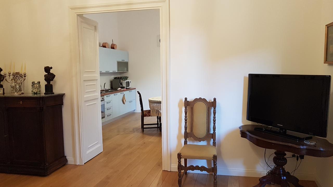 Il Cortile Del Marchese Beccadelli Bed & Breakfast Sambuca di Sicilia Bagian luar foto