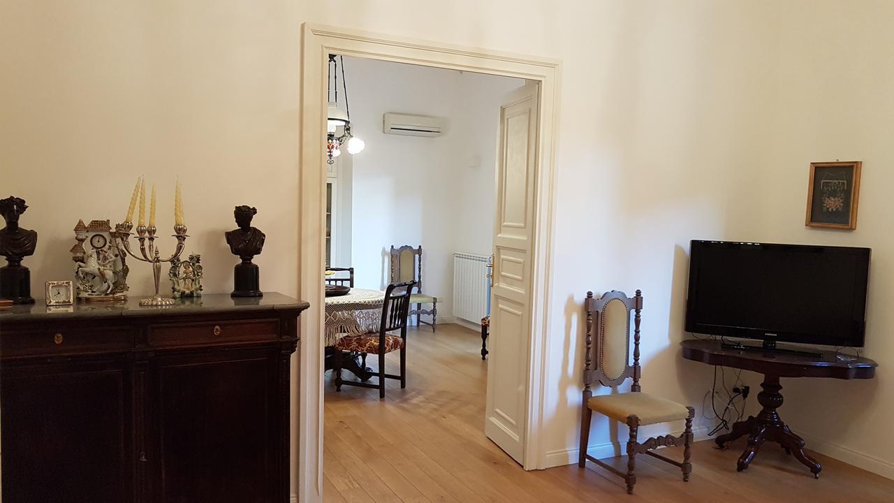 Il Cortile Del Marchese Beccadelli Bed & Breakfast Sambuca di Sicilia Bagian luar foto