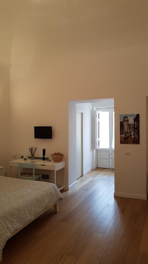 Il Cortile Del Marchese Beccadelli Bed & Breakfast Sambuca di Sicilia Bagian luar foto