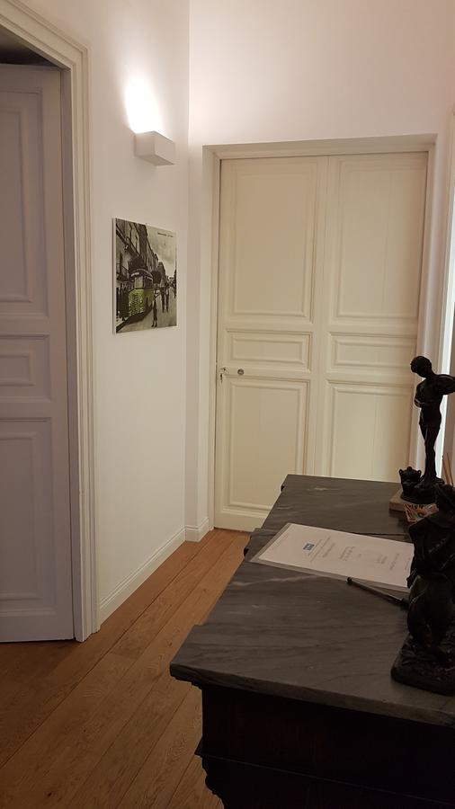 Il Cortile Del Marchese Beccadelli Bed & Breakfast Sambuca di Sicilia Bagian luar foto