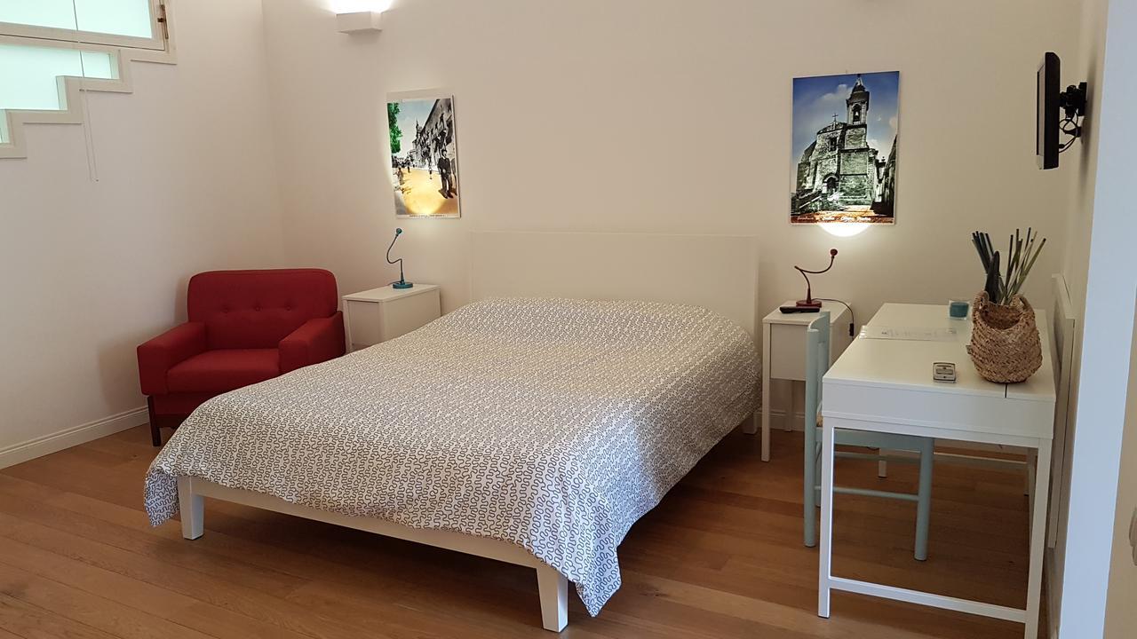 Il Cortile Del Marchese Beccadelli Bed & Breakfast Sambuca di Sicilia Bagian luar foto