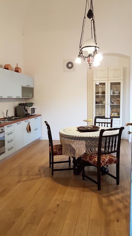 Il Cortile Del Marchese Beccadelli Bed & Breakfast Sambuca di Sicilia Bagian luar foto