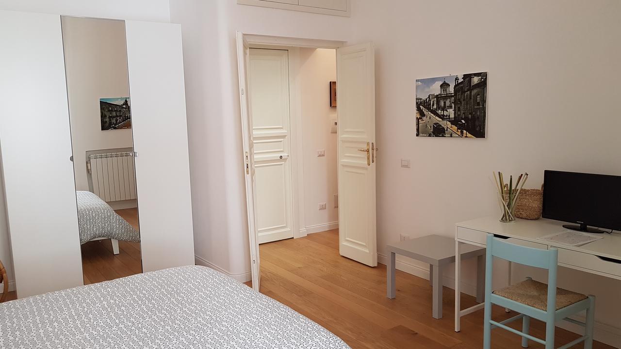 Il Cortile Del Marchese Beccadelli Bed & Breakfast Sambuca di Sicilia Bagian luar foto
