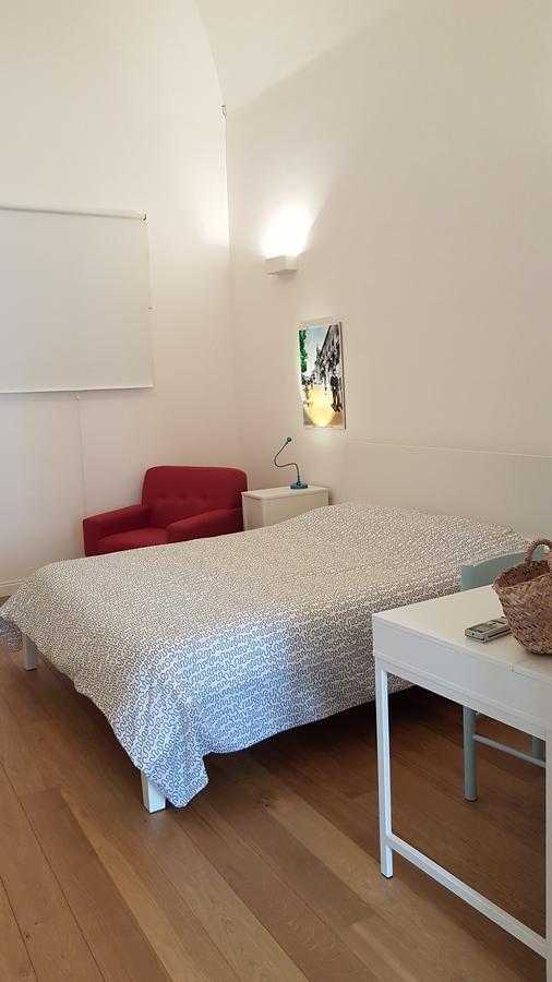 Il Cortile Del Marchese Beccadelli Bed & Breakfast Sambuca di Sicilia Bagian luar foto