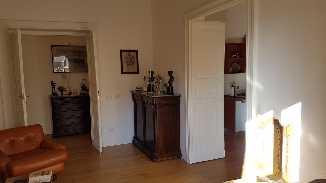 Il Cortile Del Marchese Beccadelli Bed & Breakfast Sambuca di Sicilia Bagian luar foto