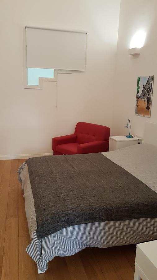 Il Cortile Del Marchese Beccadelli Bed & Breakfast Sambuca di Sicilia Bagian luar foto