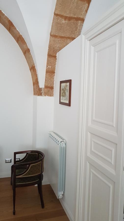 Il Cortile Del Marchese Beccadelli Bed & Breakfast Sambuca di Sicilia Bagian luar foto