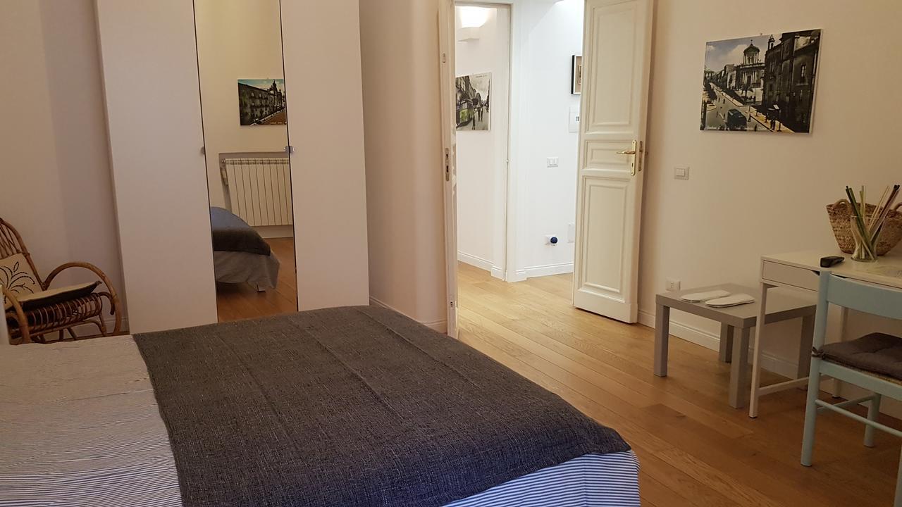 Il Cortile Del Marchese Beccadelli Bed & Breakfast Sambuca di Sicilia Bagian luar foto