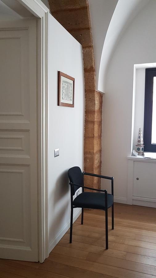 Il Cortile Del Marchese Beccadelli Bed & Breakfast Sambuca di Sicilia Bagian luar foto