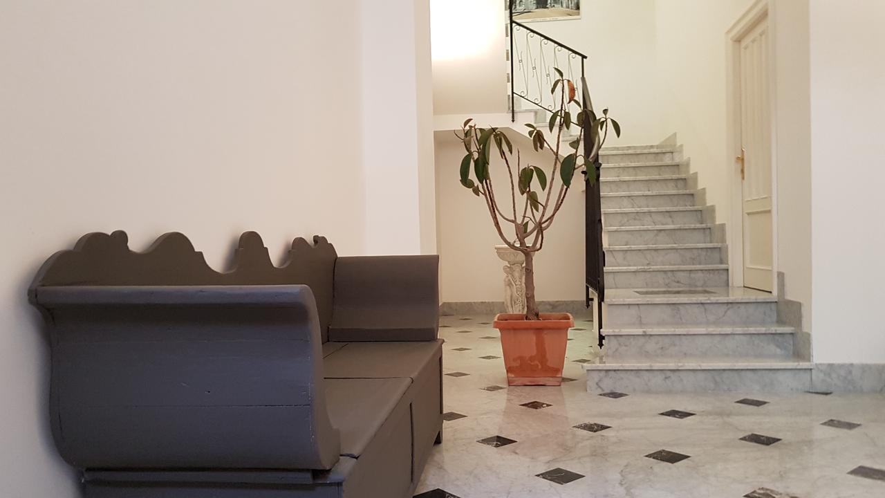 Il Cortile Del Marchese Beccadelli Bed & Breakfast Sambuca di Sicilia Bagian luar foto