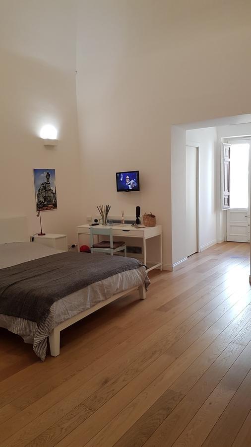 Il Cortile Del Marchese Beccadelli Bed & Breakfast Sambuca di Sicilia Bagian luar foto